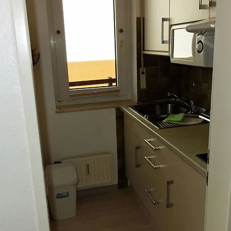 Vosshoern 01 Apartment
