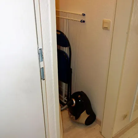 Apartment Vosshoern 01