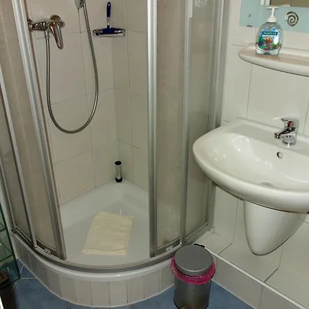 Apartamento Vosshoern 01 *