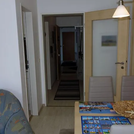 Vosshoern 01 Apartment
