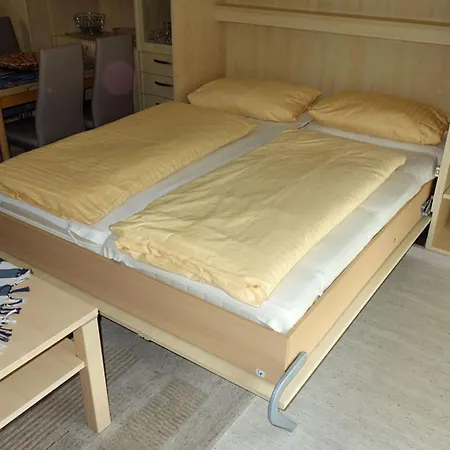 Apartment Vosshoern 01