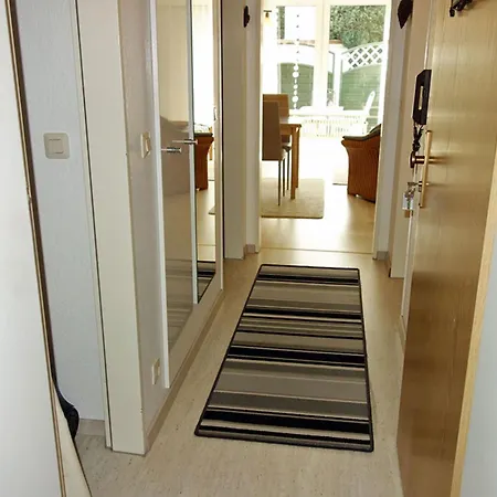 Apartament Vosshoern 01 Cuxhaven