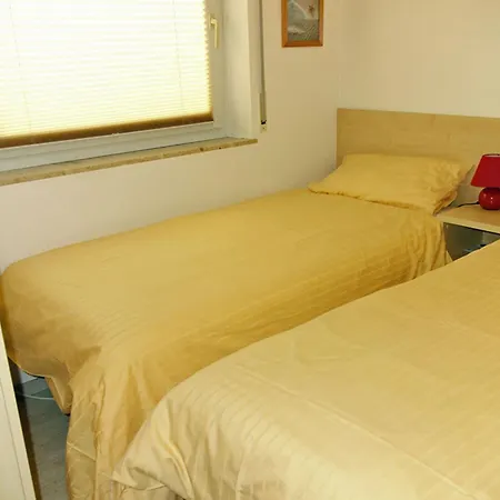 Vosshoern 01 Apartmán *