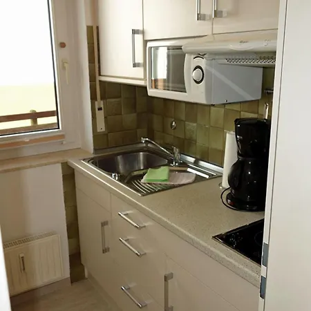 Apartmán Vosshoern 01 *