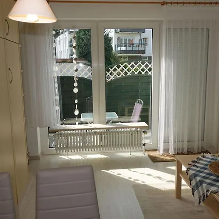 Apartmán Vosshoern 01 Cuxhaven