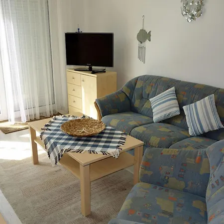 Vosshoern 01 * Cuxhaven