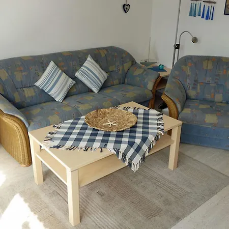 Vosshoern 01 Apartamento